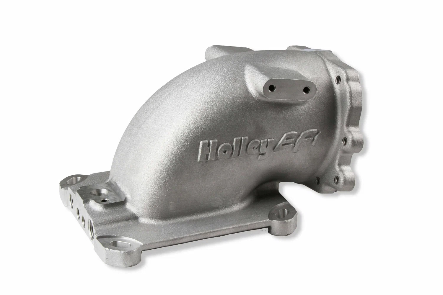 EFI Throttle Body Intake Elbow - 300-240F